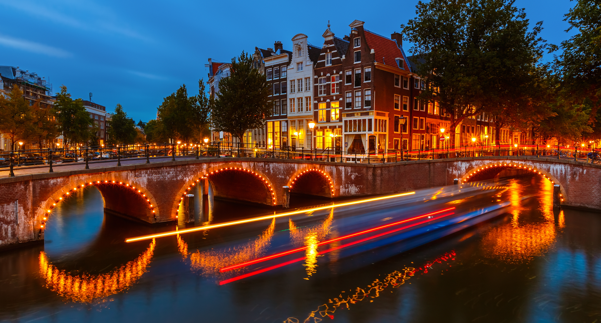 Amsterdam Event