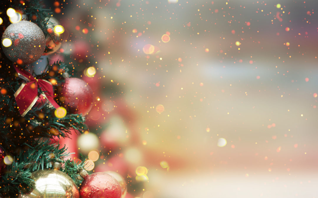 Season’s Greetings ?