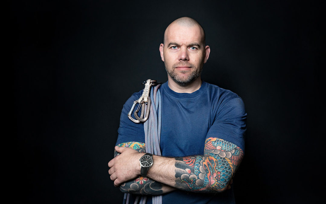 Meet René Peeters: Venturist owner and shareholder of Lebois & Co