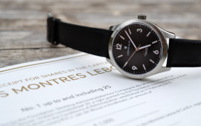 Venturist certification update and other important news…