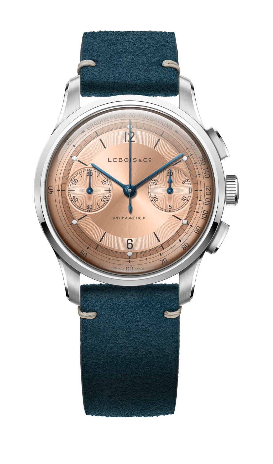 Lebois & Co : la renaisssance via Kickstarter? - Page 2 324.472