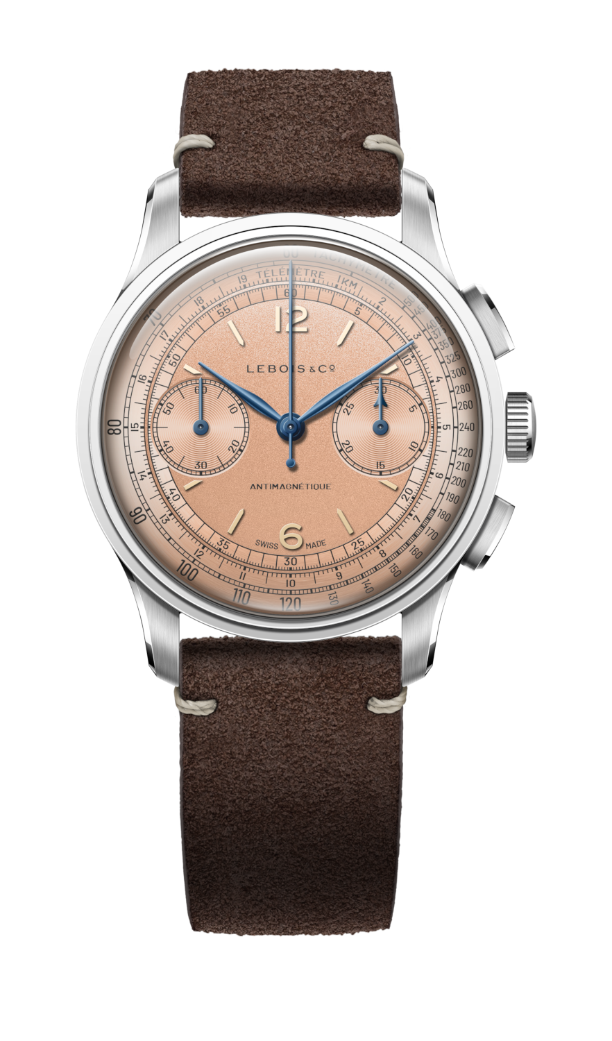 Lebois & Co : la renaisssance via Kickstarter? - Page 2 324.478