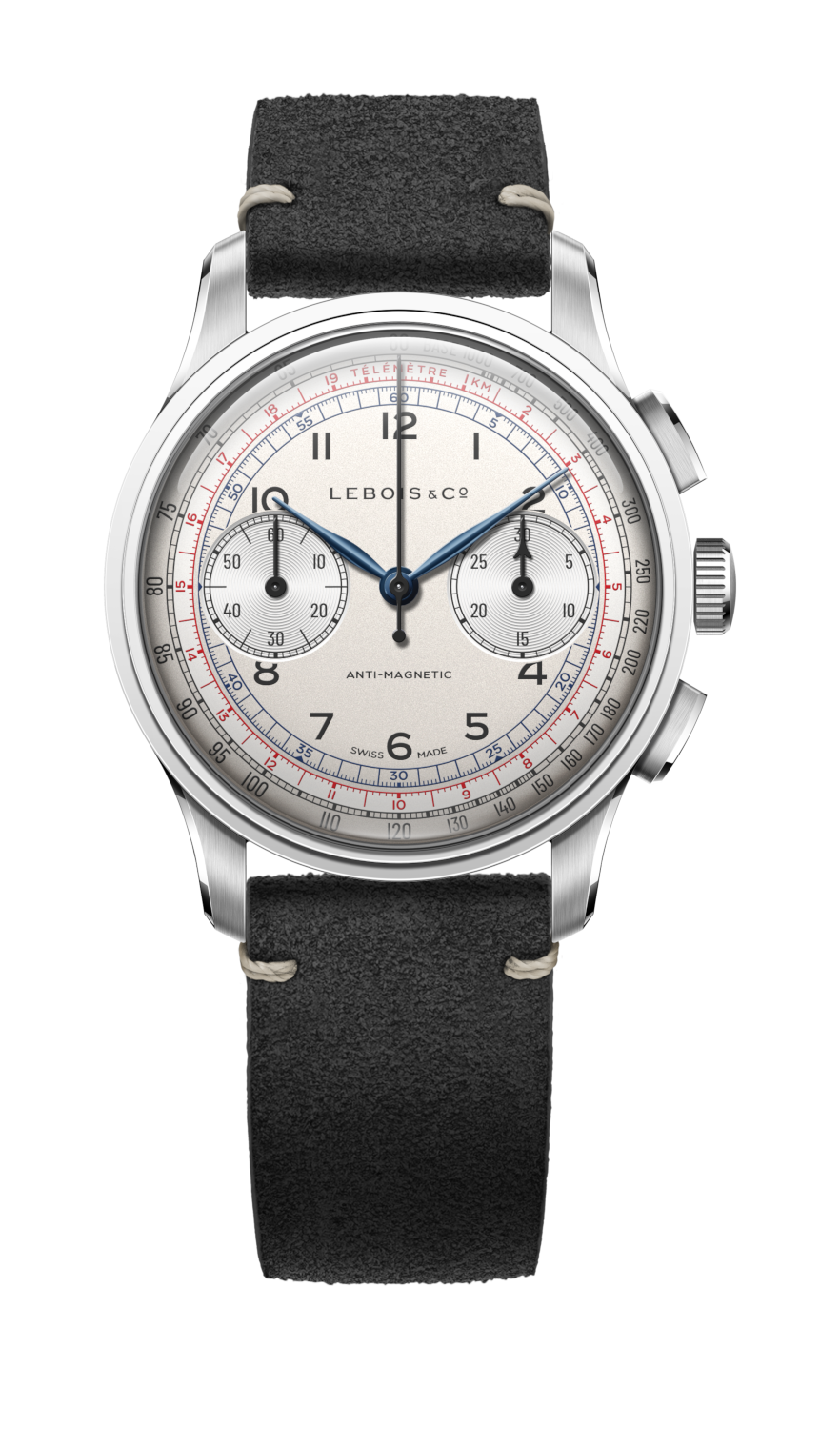 Lebois & Co : la renaisssance via Kickstarter? - Page 2 324.497